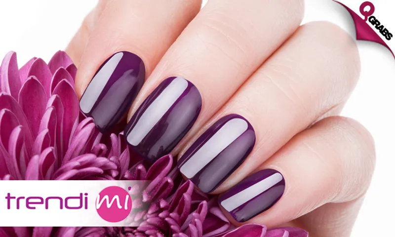 Gel Manicure & Nail Art Online Course!